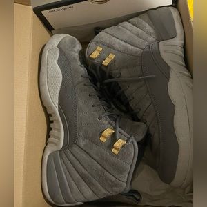Air Jordan 12 Retro (7Y)